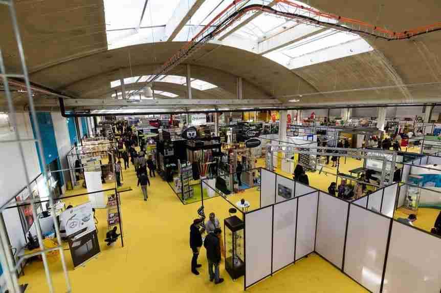 DOLEXPO PARC DU JURA