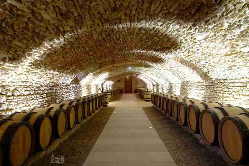 CHÂTEAU DES BROYERS 2