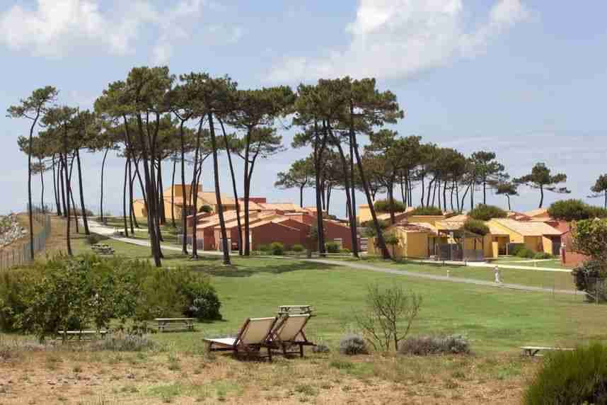 CLUB MED LA PALMYRE ATLANTIQUE