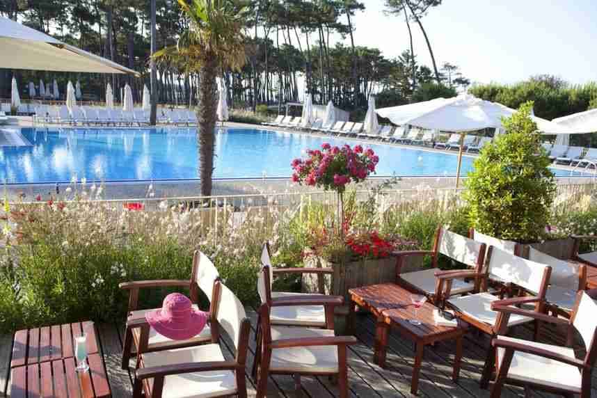 CLUB MED LA PALMYRE ATLANTIQUE 2