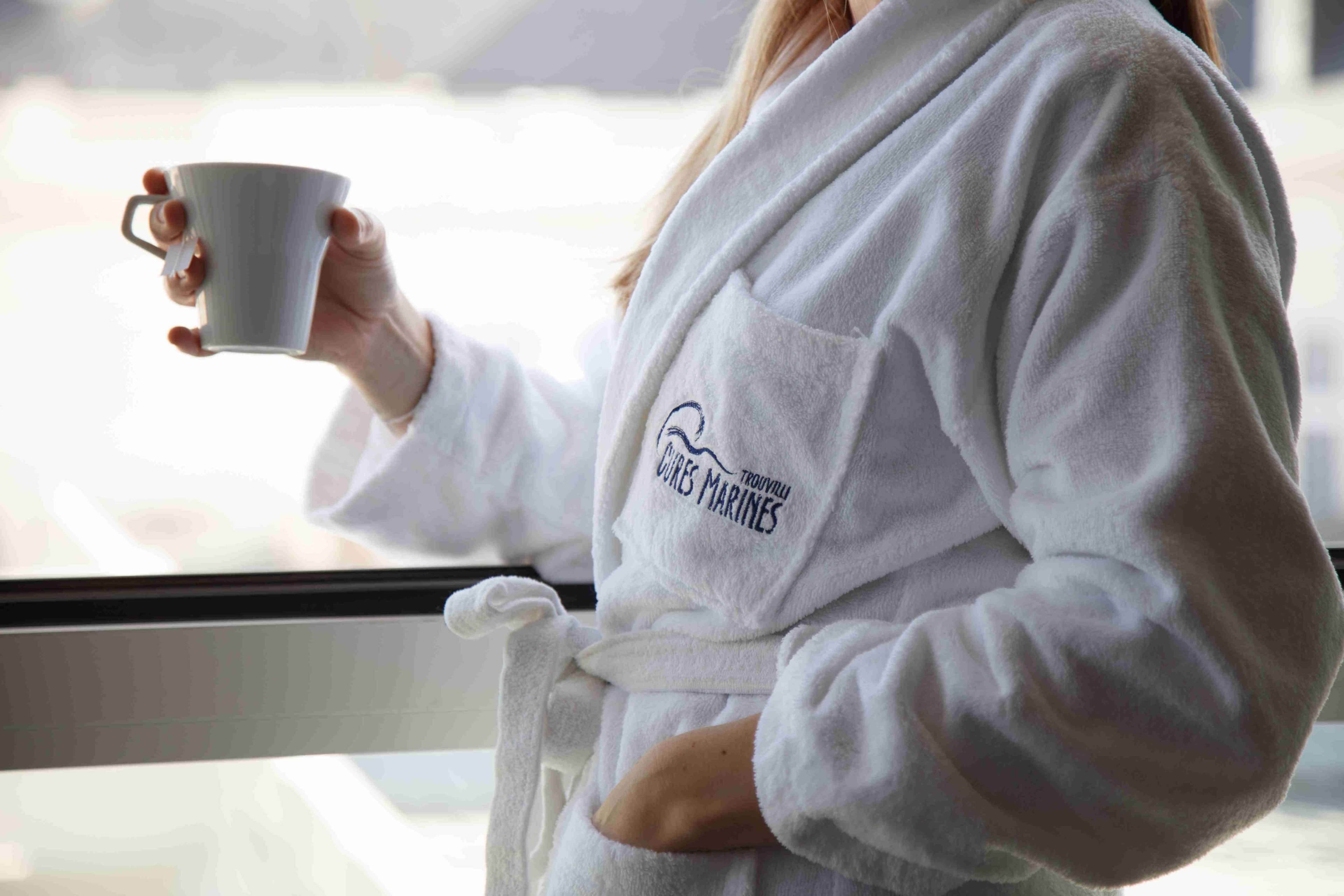 CURES MARINES TROUVILLE HÔTEL THALASSO & SPA-MGALLERY COLLECTION  4