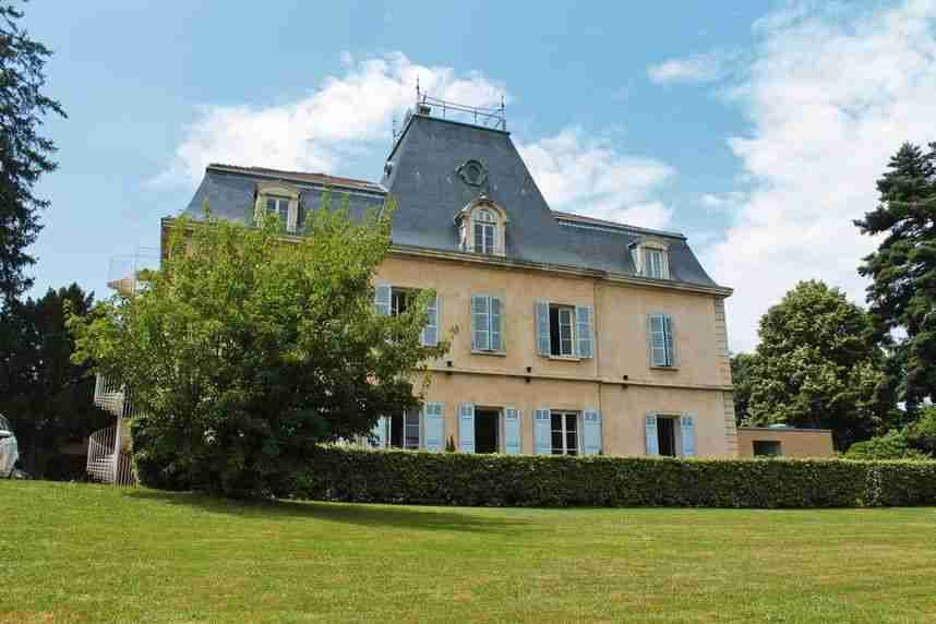 DOMAINE DES HAUTANNES 