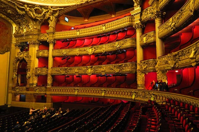 GRAND PALAIS