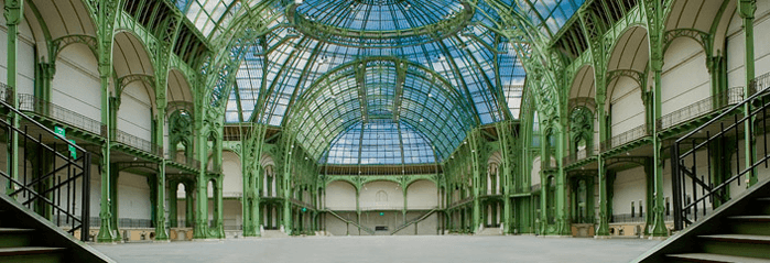 GRAND PALAIS 5