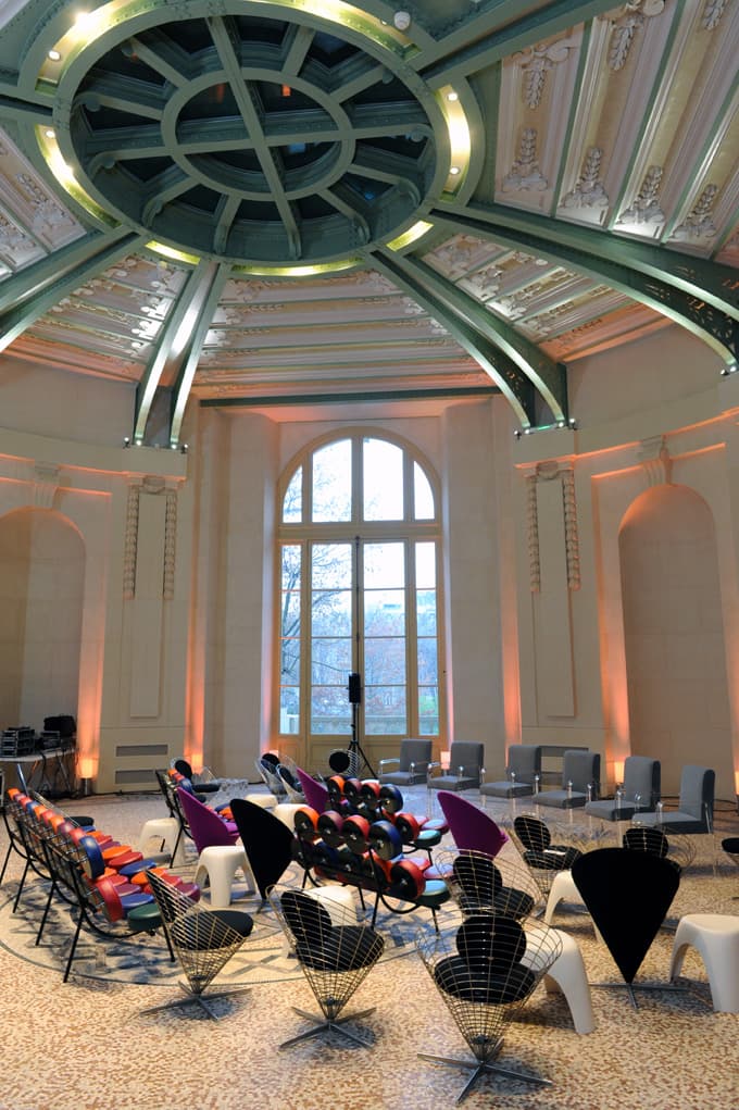GRAND PALAIS 4