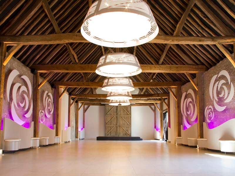 DOMAINE DE THAIS 3