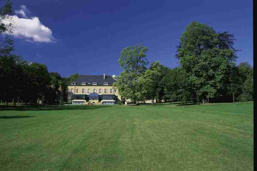 DOMAINE DE VOLKRANGE
