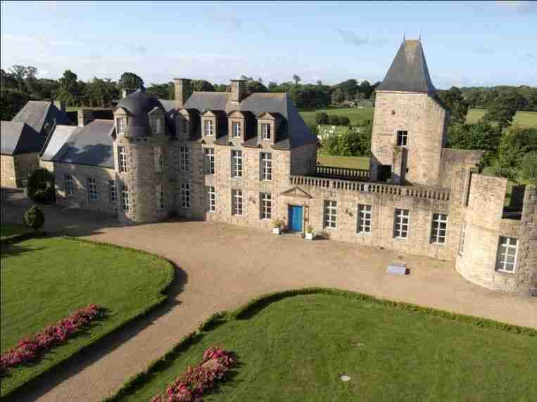DOMAINE DU BOIS-GUY