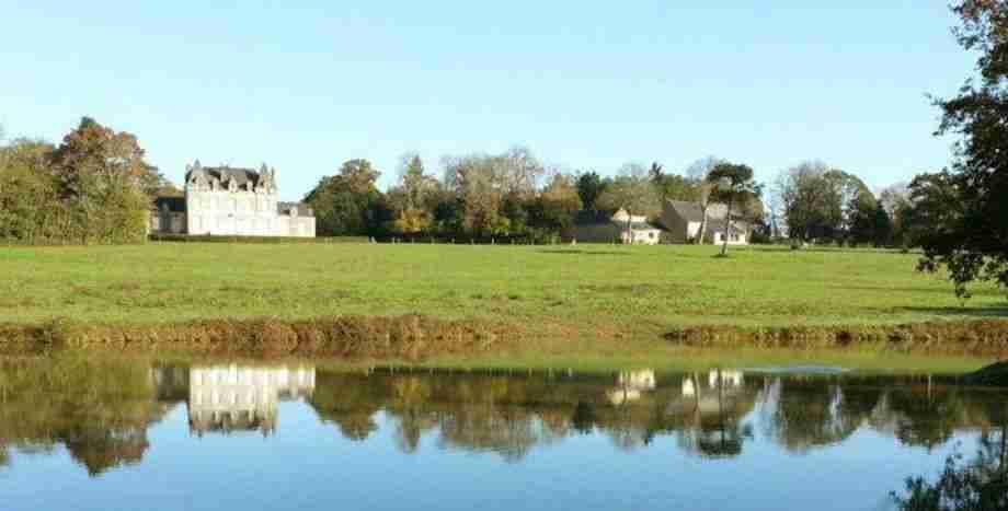 DOMAINE DU CHALONGE