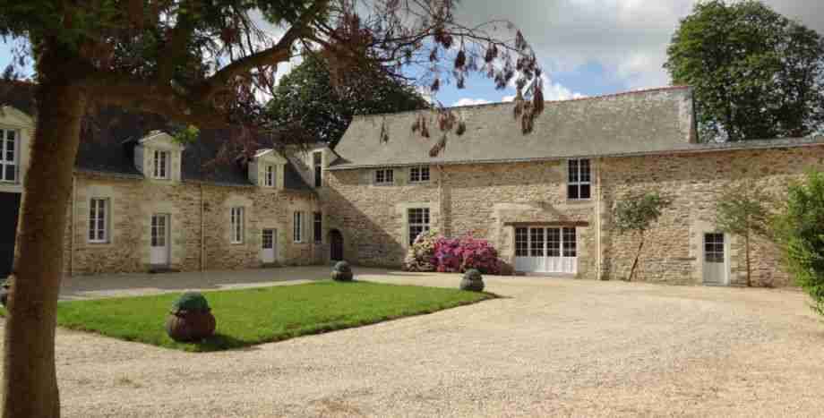 DOMAINE DU CHALONGE 2