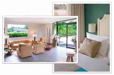 DOMAINE HÔTELIER DU ROI ARTHUR GOLF & SPA 4