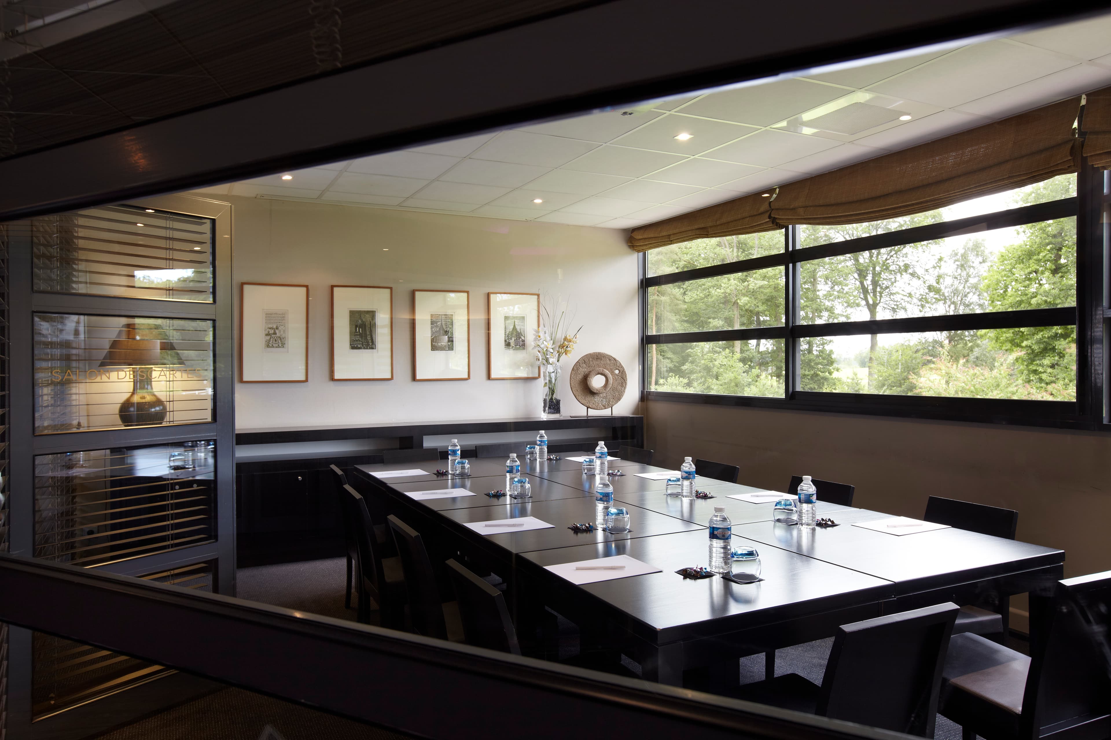 DOMAINE DE FORGES - GROUPE PARTOUCHE  4