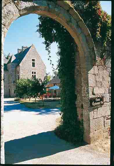 DOMAINE DE L'ABBATIALE 3