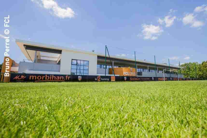 FC LORIENT – STADE DE LORIENT