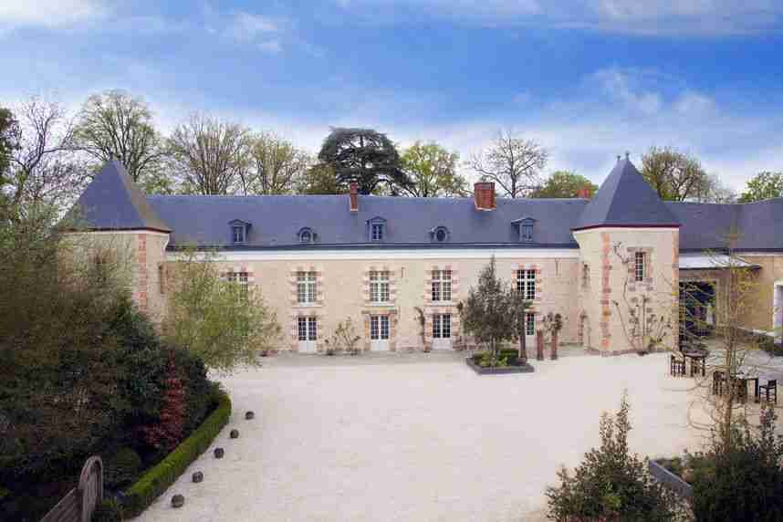 DOMAINE DE QUINCAMPOIX