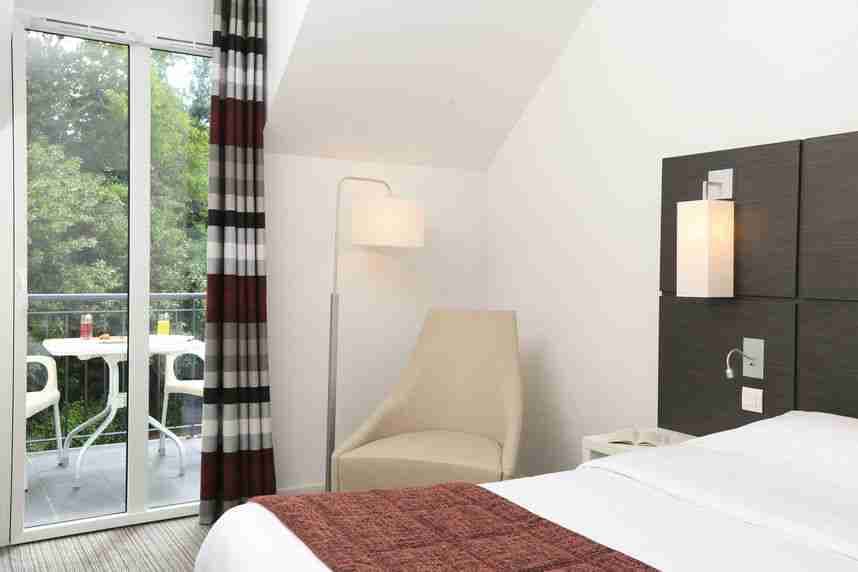 DOMAINE DE PONT-AVEN ART GALLERY RESORT 2
