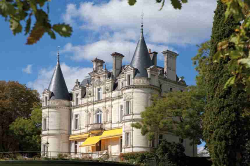 DOMAINE DE LA TORTINIÈRE