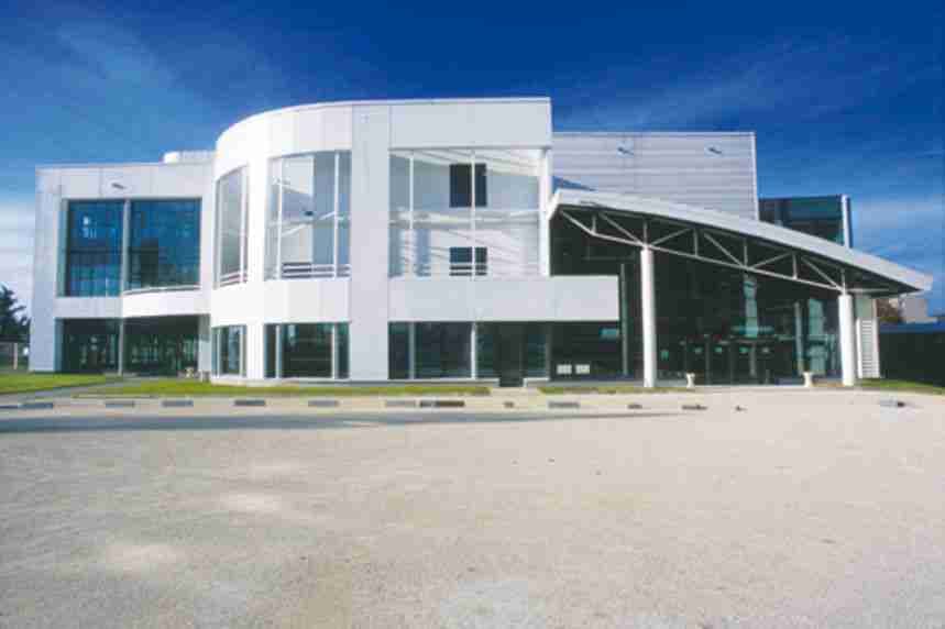 GÉNOCENTRE
