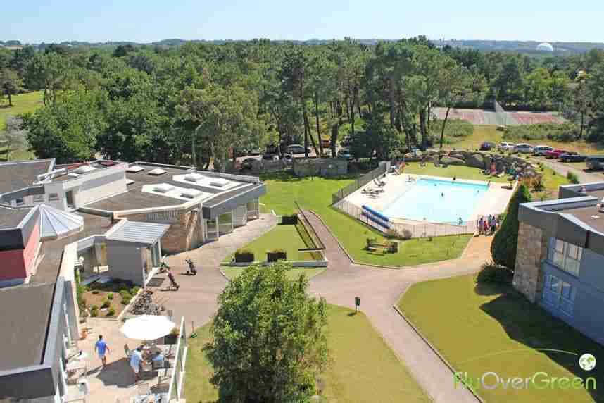 GOLF HÔTEL DE SAINT-SAMSON  2