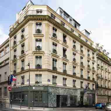 GRAND HÔTEL SAINT MICHEL 