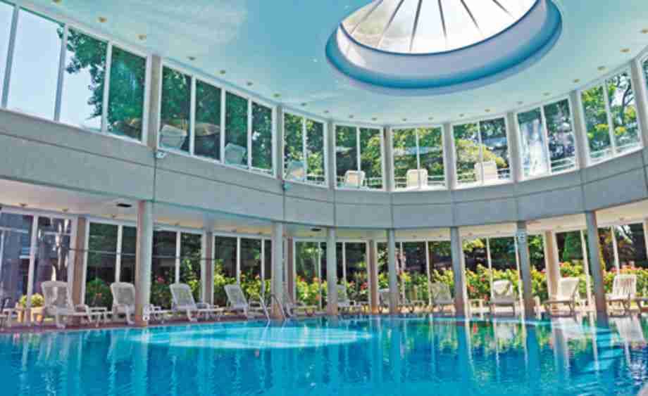 HOLIDAY INN RESORT LE TOUQUET