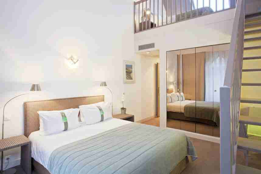 HOLIDAY INN RESORT LE TOUQUET 3