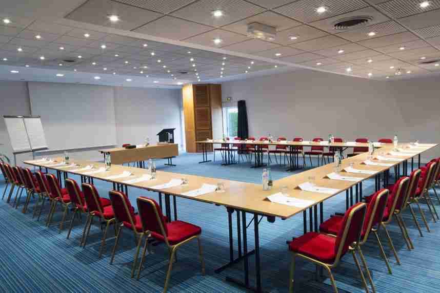HOLIDAY INN RESORT LE TOUQUET 2