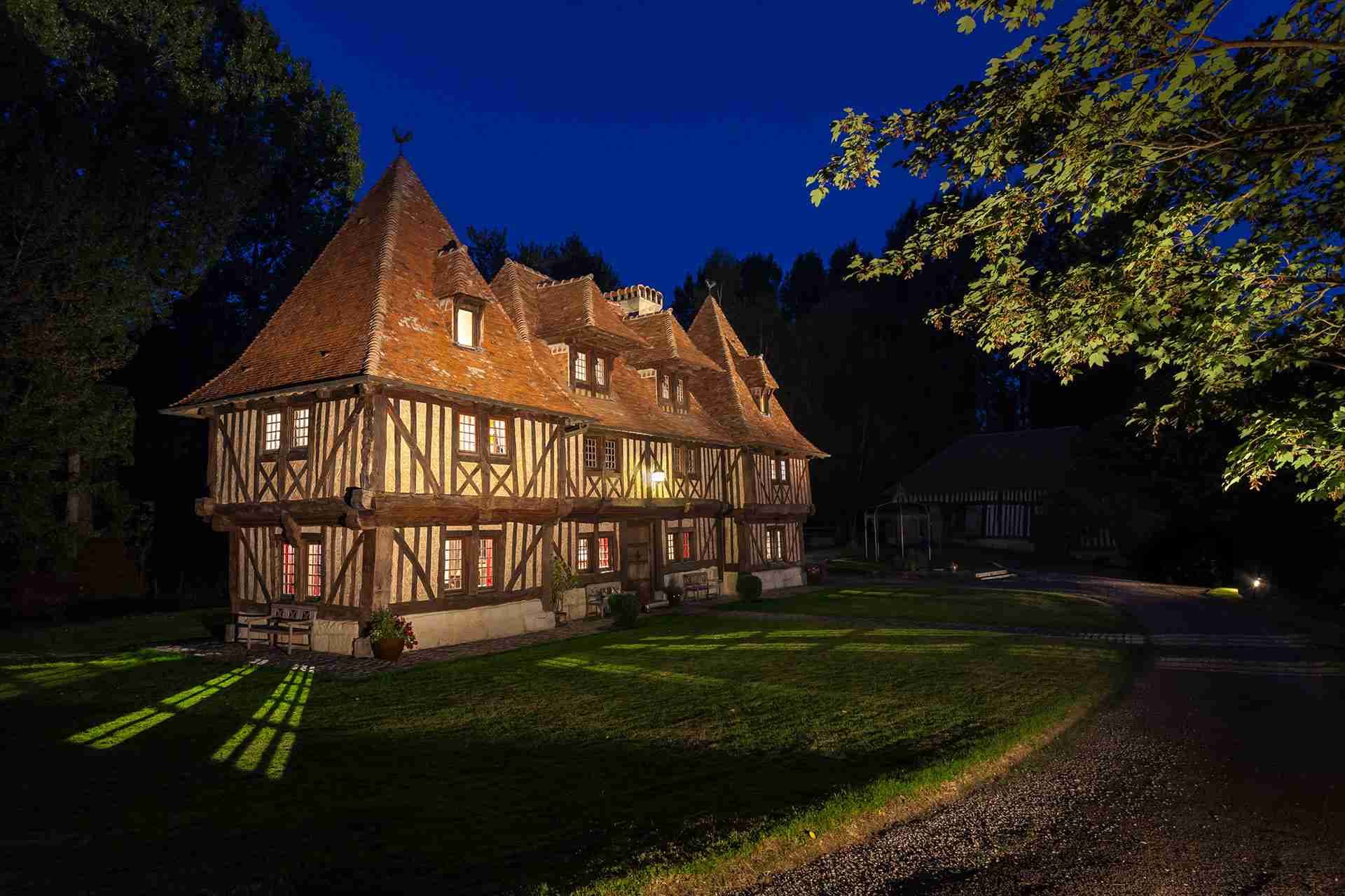 DOMAINE DE L'ANGLETERRE 2