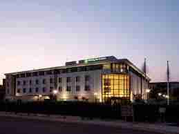 HOLIDAY INN TOULOUSE AIRPORT