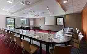 HOLIDAY INN TOULOUSE AIRPORT 2