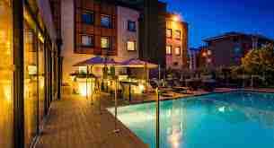 HOLIDAY INN TOULOUSE AIRPORT 3