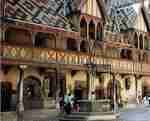 HOSPICES DE BEAUNE