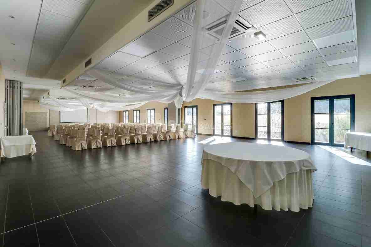HOSTELLERIE DU MONT AIME 2