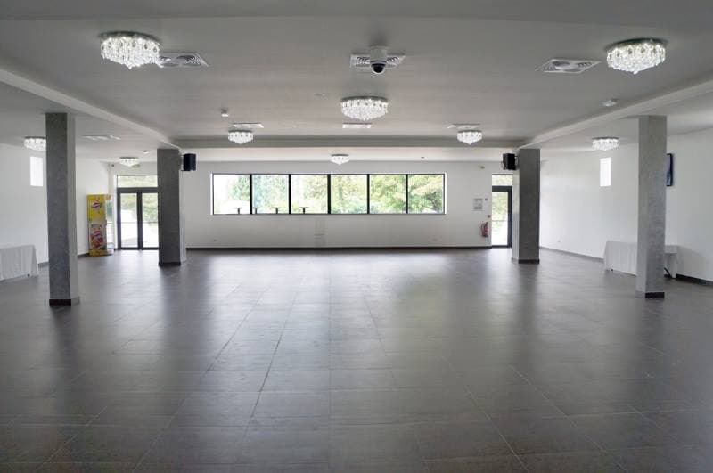 ESPACE FLORA