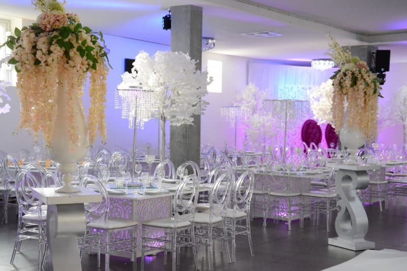 ESPACE FLORA 3