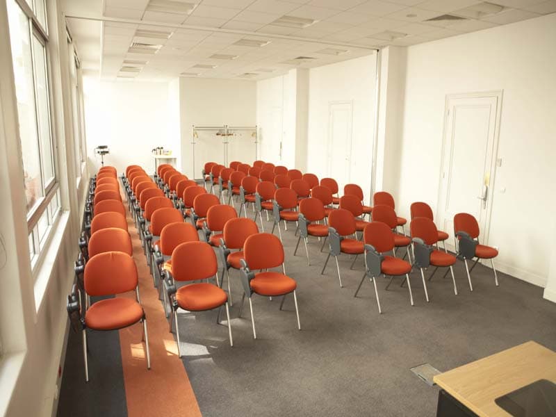 ESPACE LA ROCHEFOUCAULD 2