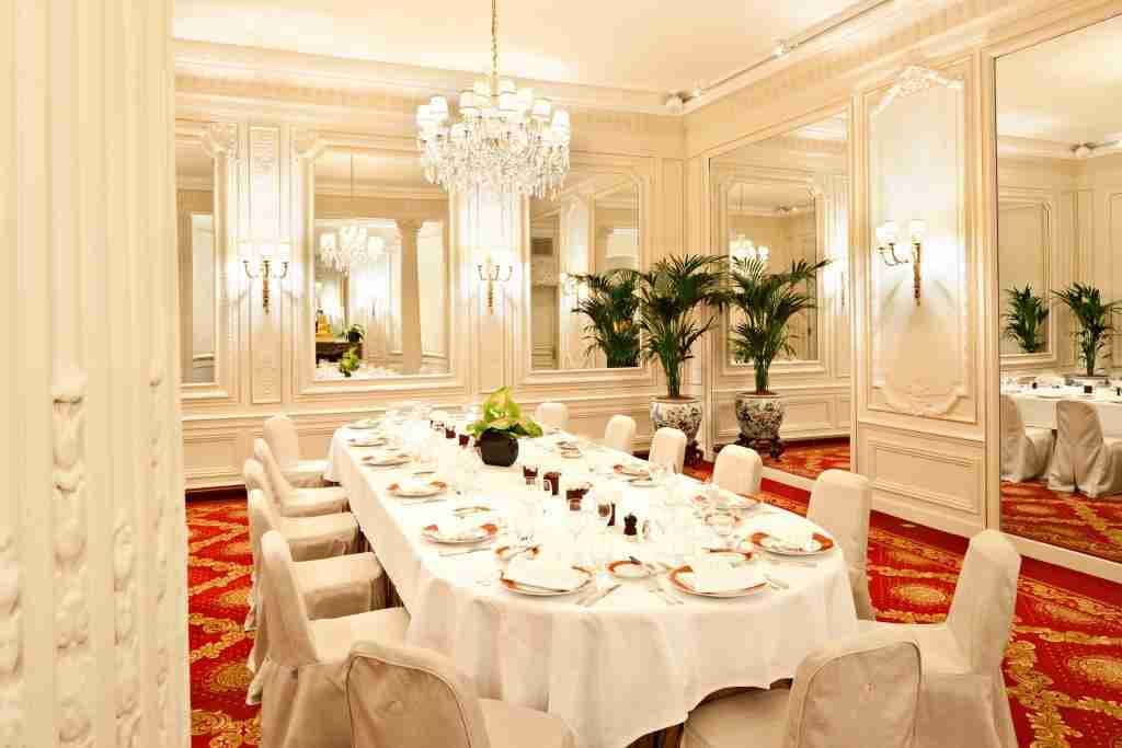 Hôtel Westminster
