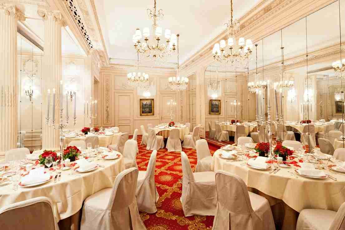 Hôtel Westminster 2