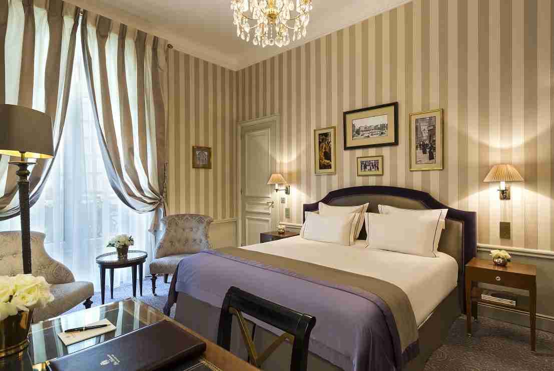 Hôtel Westminster 3