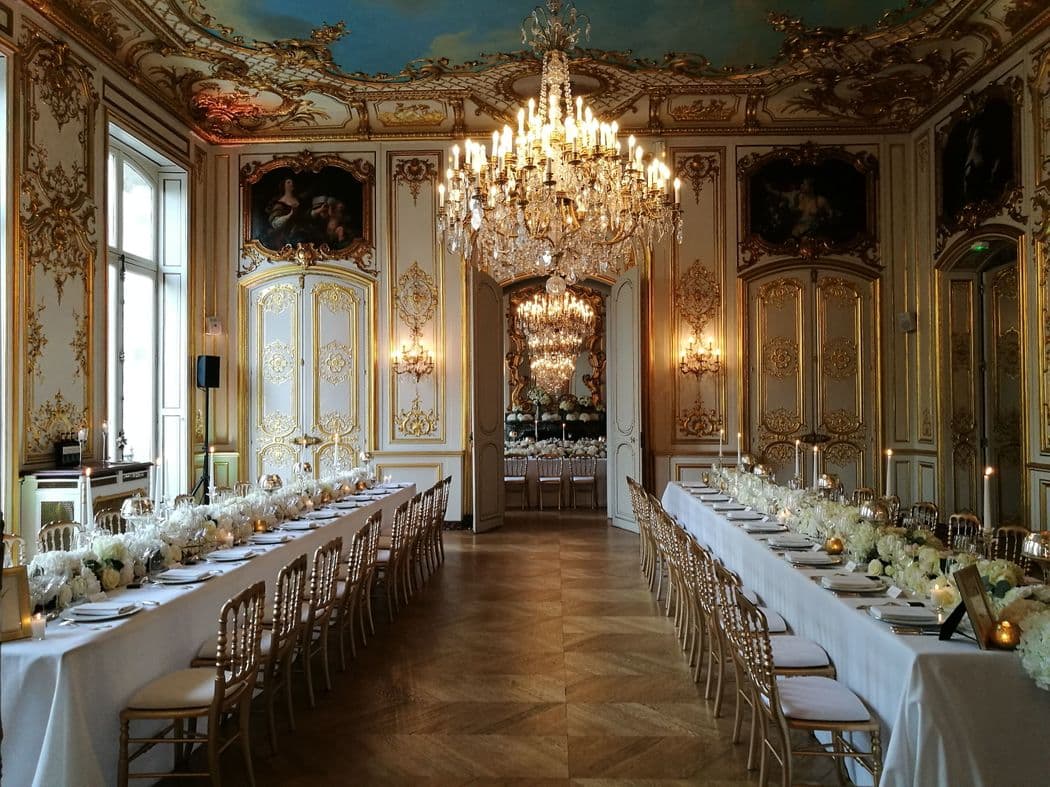 HÔTEL LE MAROIS - FRANCE AMÉRIQUES 3
