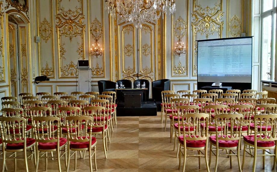 HÔTEL LE MAROIS - FRANCE AMÉRIQUES 2