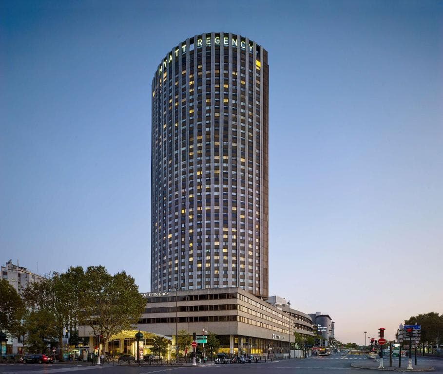Hyatt Regency Paris Étoile