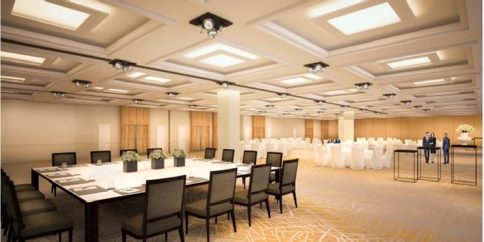 Hyatt Regency Paris Étoile 4