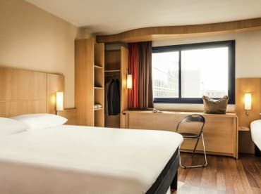 IBIS PARIS 17 CLICHY BATIGNOLLES 5