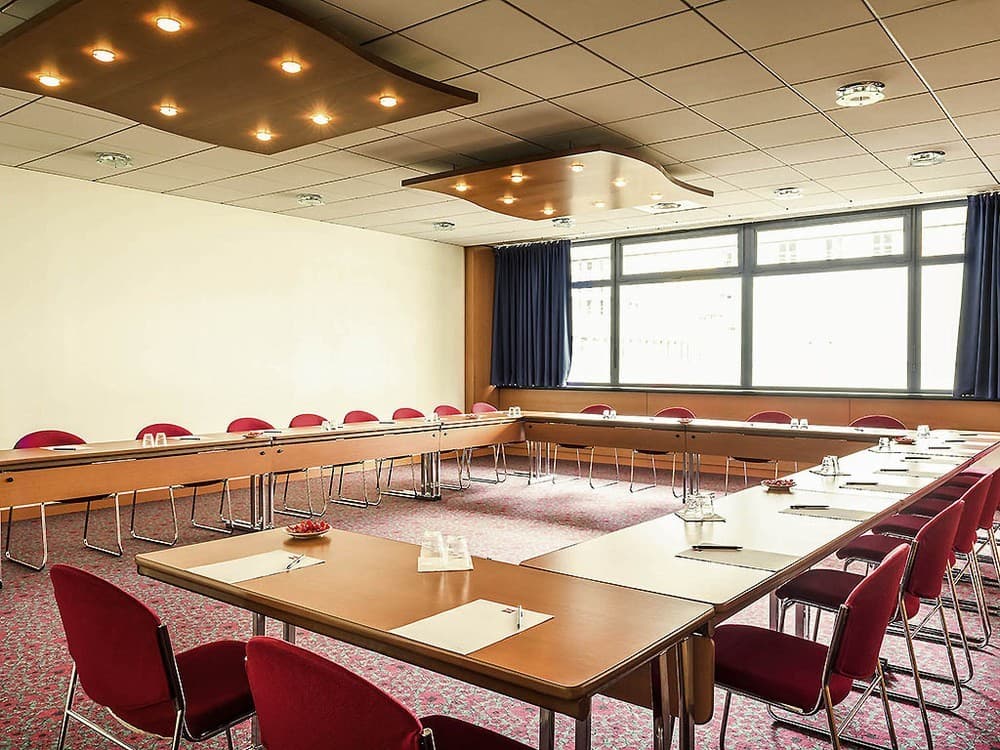 IBIS PARIS 17 CLICHY BATIGNOLLES 2