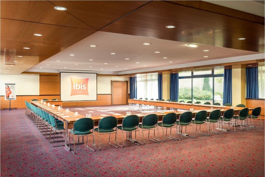 IBIS PARIS 17 CLICHY BATIGNOLLES 3