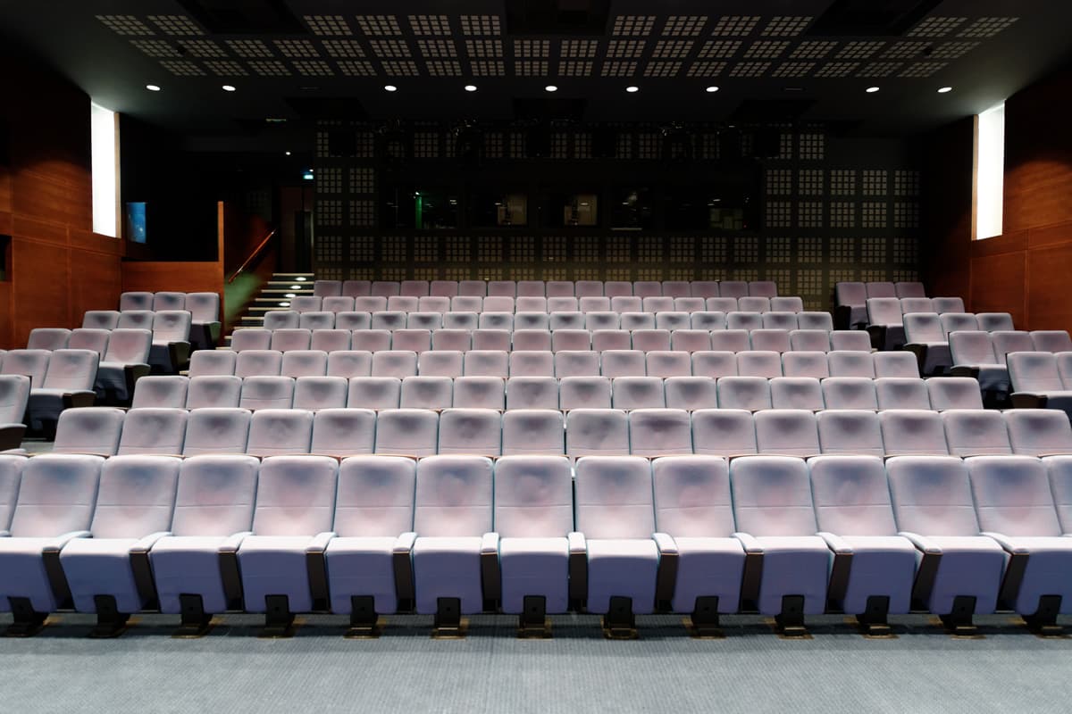 LA CINÉMATHÈQUE FRANÇAISE 4