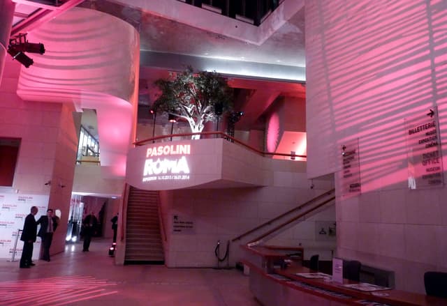 LA CINÉMATHÈQUE FRANÇAISE 3