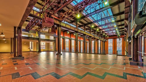 LA CITÉ DU CINÉMA 2