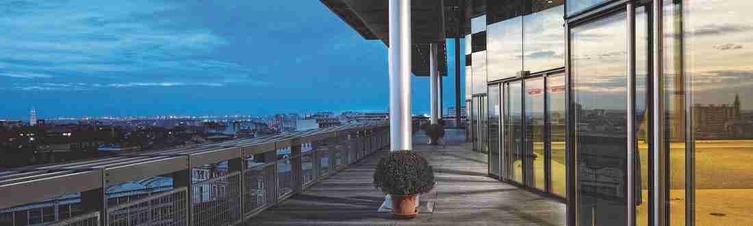 Espaces Vanel